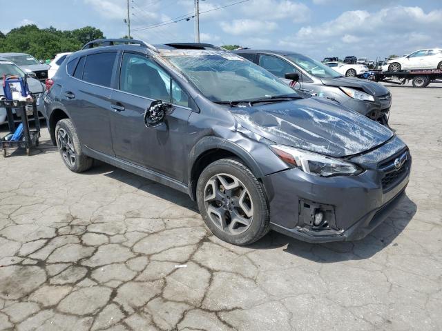 JF2GTANC4L8271441 Subaru Crosstrek Limited
