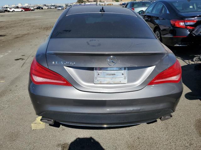 WDDSJ4EB2EN031757 Mercedes-Benz CLA 250