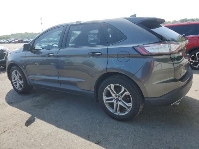 2FMPK4K82JBC02501 2018 FORD EDGE, photo no. 2