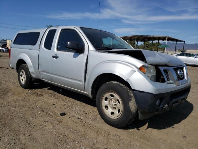 1N6BD0CT5FN745595 Nissan FRONTIER S
