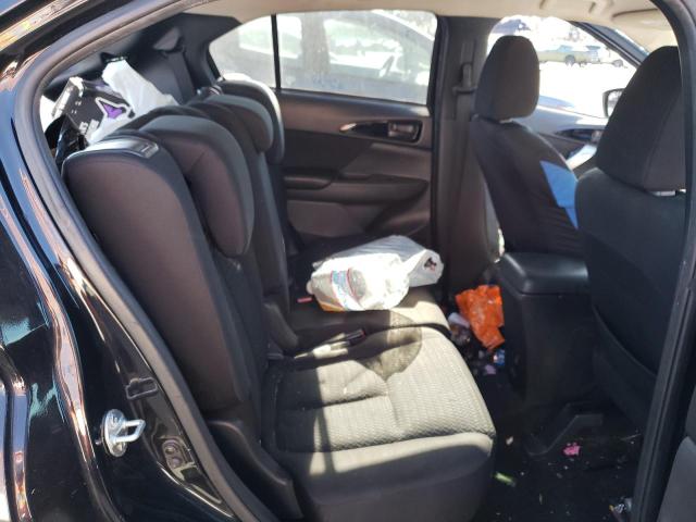 JA4AT3AA1KZ048751 Mitsubishi Eclipse Cross Es