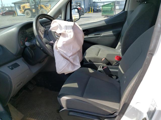 2015 NISSAN NV 200 - 3N6CM0KN6FK735168