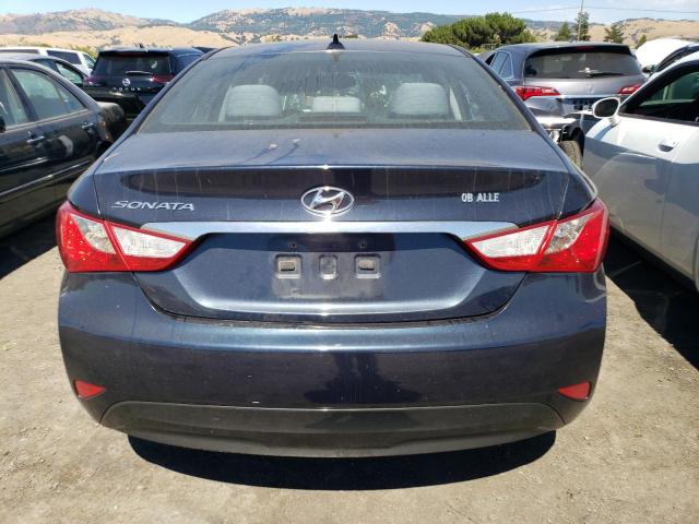 5NPEB4AC9EH838506 | 2014 HYUNDAI SONATA GLS