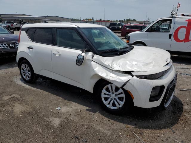KNDJ23AU2N7832715 KIA SOUL LX