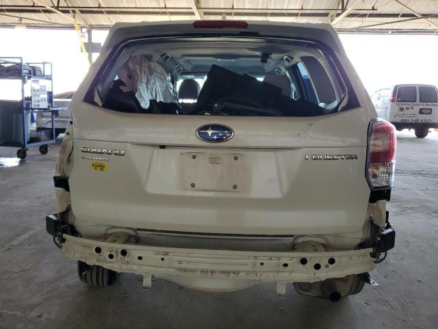 JF2SJAGC8JH437972 Subaru Forester 2.5i Premium