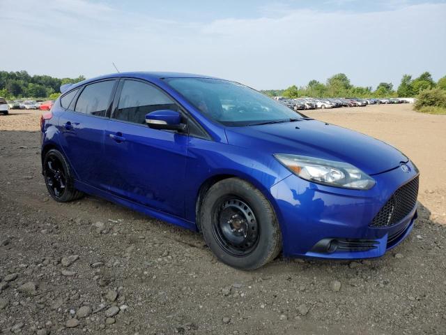 1FADP3L96DL168812 2013 FORD FOCUS, photo no. 4