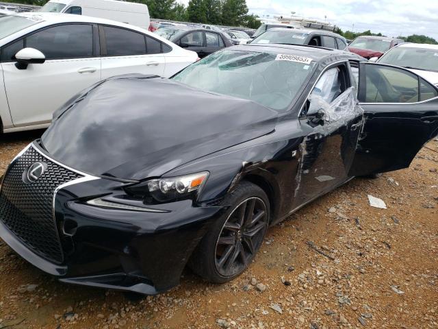 2016 Lexus IS 200t 