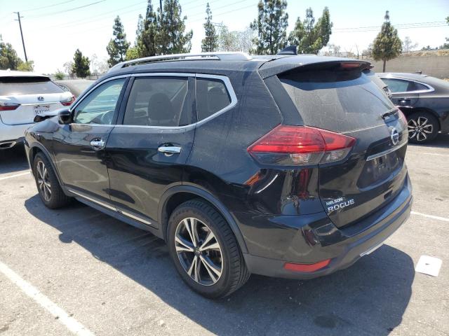 5N1AT2MT1HC882717 Nissan ROGUE S