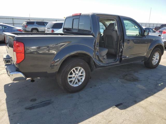 1N6AD0ER1EN762907 Nissan FRONTIER S