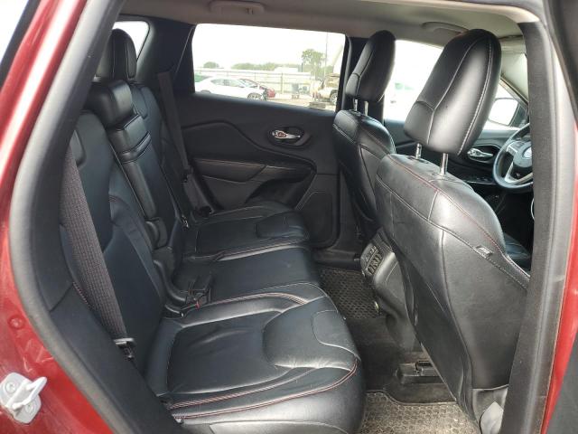 1C4PJMBS7EW161483 Jeep Cherokee Trailhawk