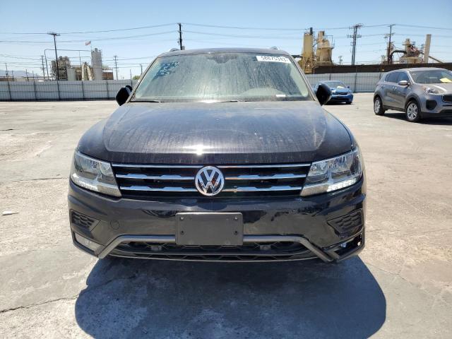 3VV3B7AX5MM090939 Volkswagen Tiguan SE 5