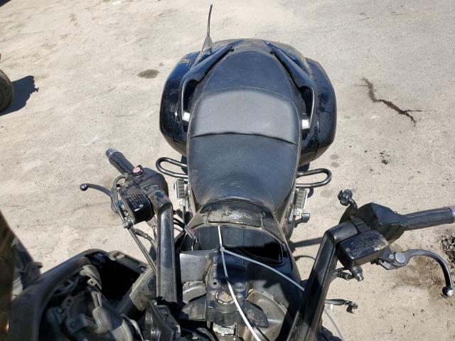 2013 HONDA GL1800 B - JH2SC6818DK001043