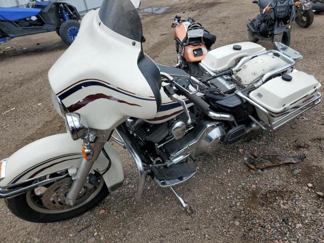2005 HARLEY-DAVIDSON FLHTPI 1HD1FMW135Y616034