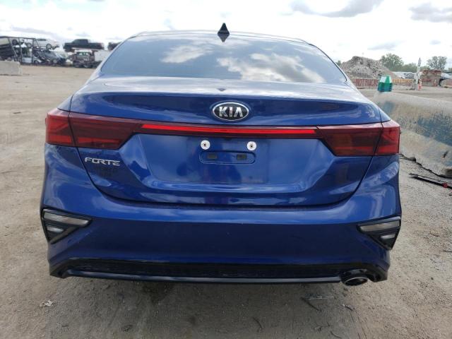 3KPF24AD6ME413289 Kia Forte FE 6