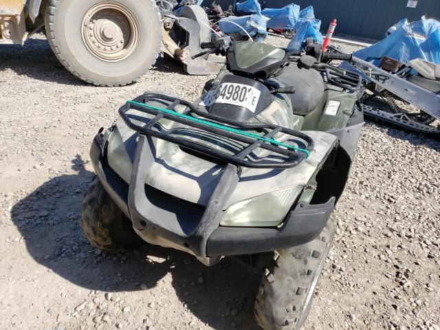 2003 HONDA TRX650 FA 478TE28013A026757