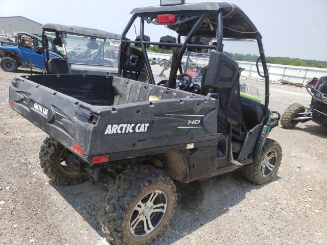 2013 ARCTIC CAT PROWLER 70 - 4UF13MPV6DT310543