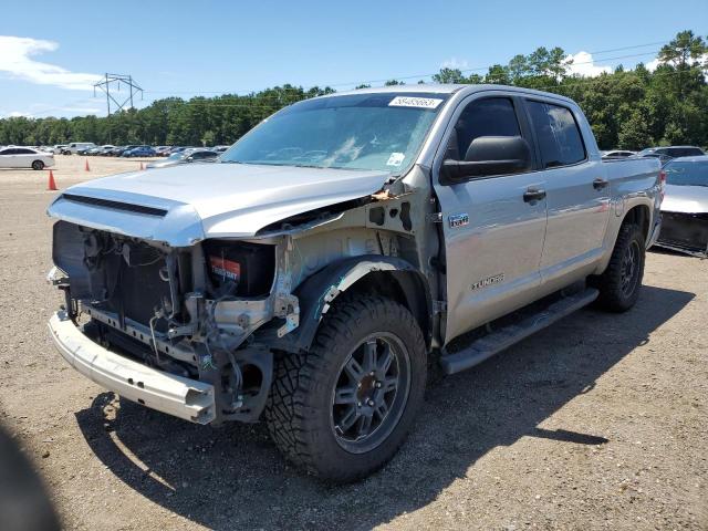 2016 Toyota Tundra Crewmax Sr5 VIN: 5TFEW5F10GX199084 Lot: 58485663