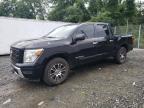 2021 NISSAN TITAN S - 1N6AA1EE3MN529086