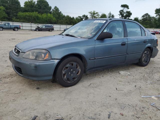 1998 Honda Civic LX