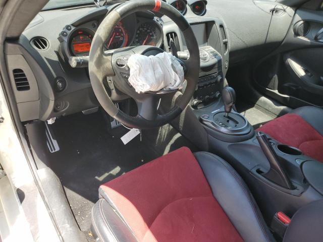 2019 NISSAN 370Z NISMO JN1AZ4EHXKM422713