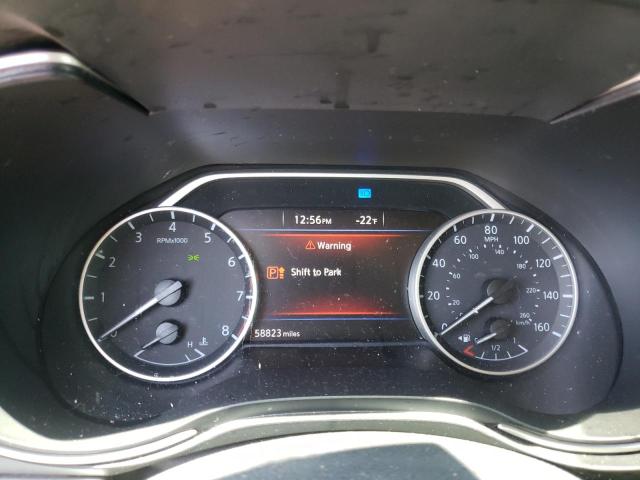 1N4AA6AP5HC360218 Nissan Maxima 3.5s