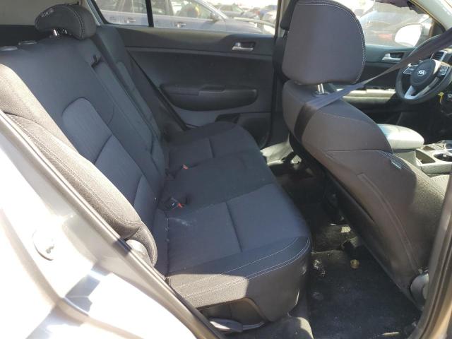 KNDPMCAC2L7796811 KIA Sportage Lx