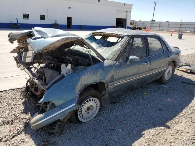 1997 Buick LeSabre Limited