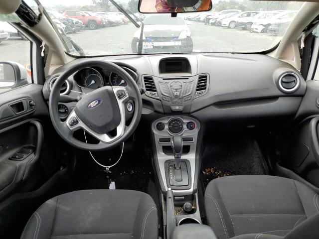 3FADP4BJ4KM110971 Ford FIESTA SE