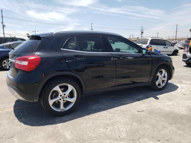 WDCTG4EB0JJ482629 Mercedes-Benz GLA 250