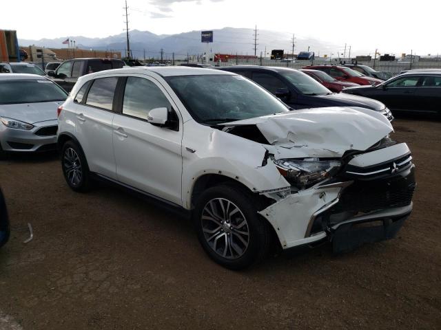 JA4AP3AU6KU005860 Mitsubishi Outlander Sport Es