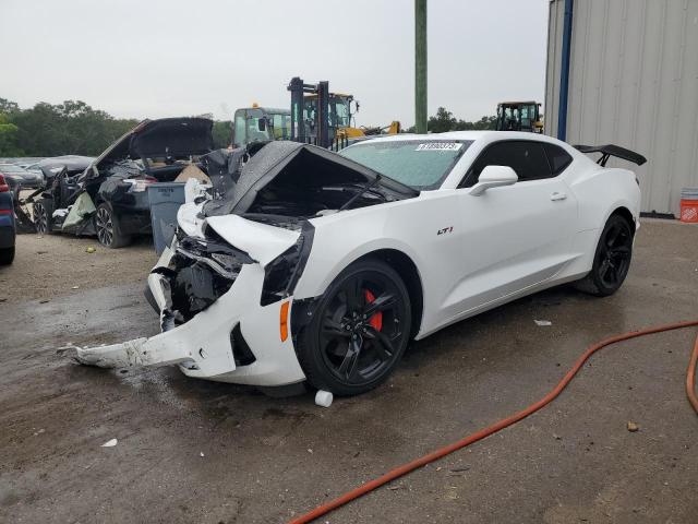 2022 Chevrolet Camaro LT1