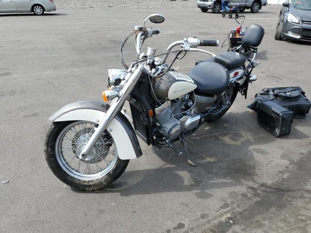 2009 HONDA VT750 C JH2RC50459K500193
