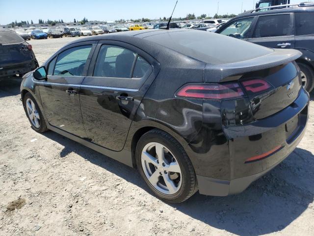 VIN 1G1RH6E40EU174268 2014 Chevrolet Volt no.2