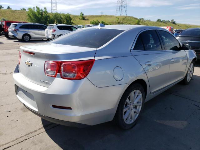 1G11E5SL2EF208517 | 2014 CHEVROLET MALIBU 2LT