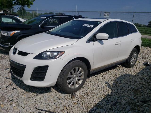 2011 Mazda CX-7 