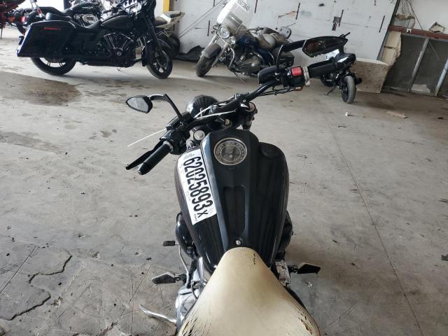 2009 YAMAHA XV1900 CU - JYAVP27E69A011182