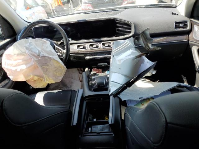4JGFB4KBXLA038968 Mercedes-Benz Gle 350 4matic
