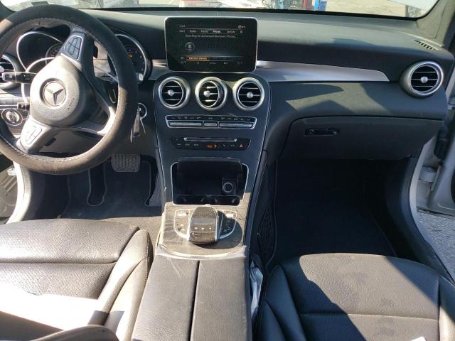 WDC0G4JB1JV030450 Mercedes-Benz GLC 300