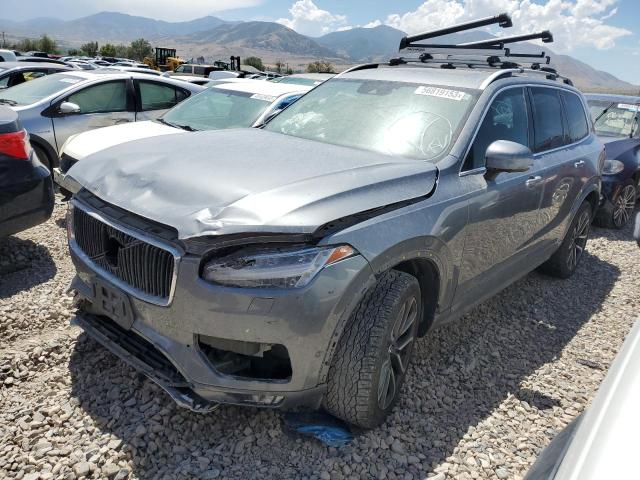 2019 Volvo XC90 T6 Momentum