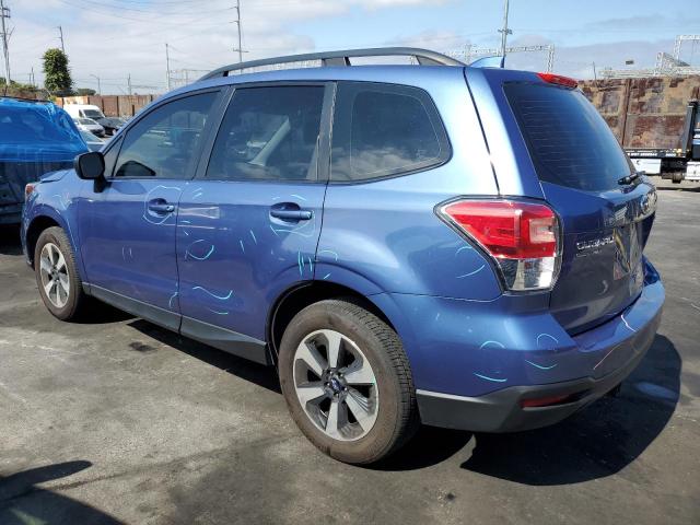 JF2SJABC1HH590369 Subaru Forester 2.5i