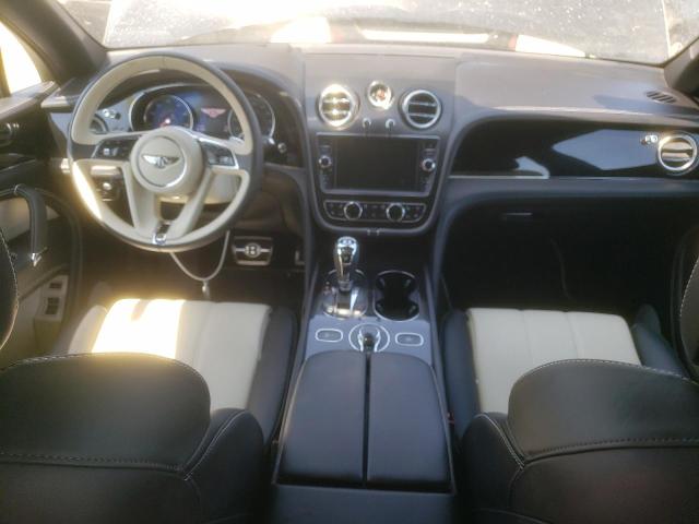 VIN SJAAM4ZV6LC031286 2020 Bentley Bentayga no.8