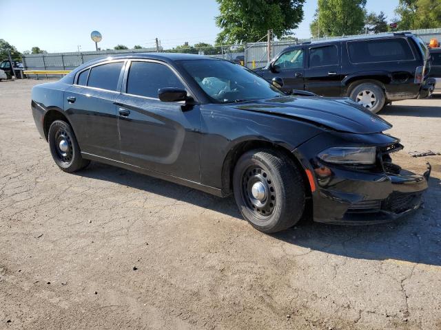 2018 DODGE CHARGER PO - 2C3CDXKT4JH319436
