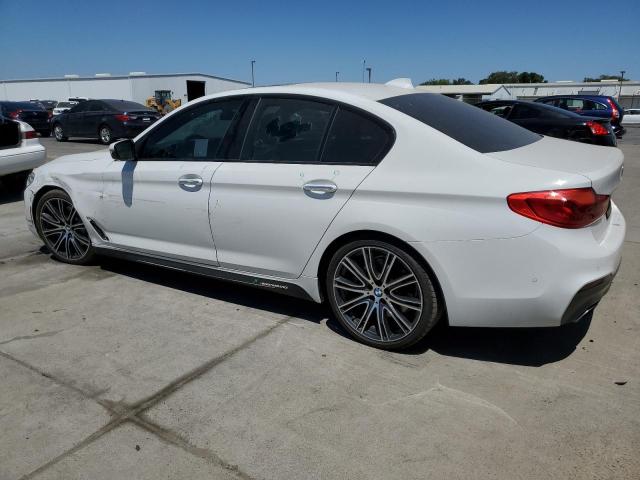 2017 BMW 540 I - WBAJE5C3XHG916161