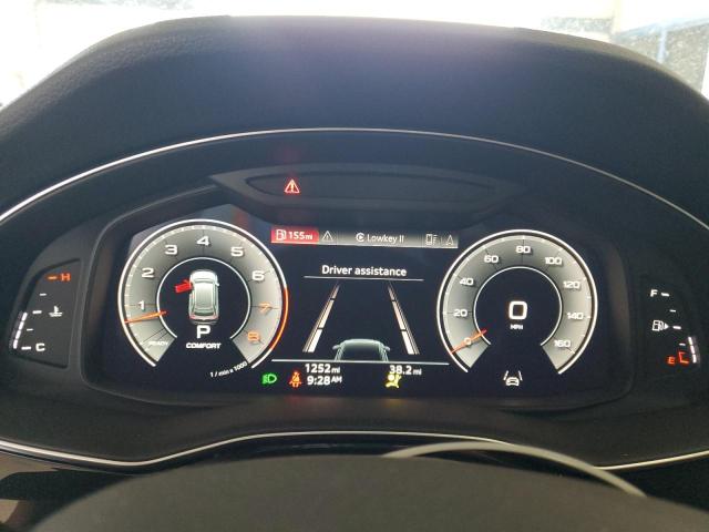 2023 AUDI Q8 PREMIUM - WA1EVBF19PD016794
