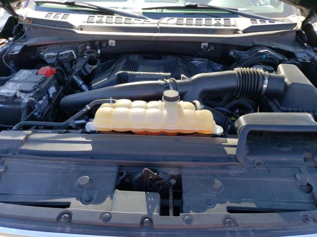 1FTEW1EG5JFE49298 Ford F150 Supercrew