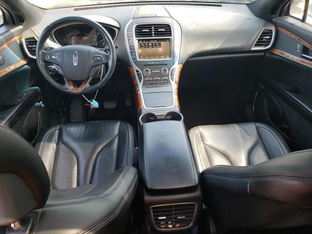 2LMTJ6KR0GBL67353 Lincoln Mkx Select