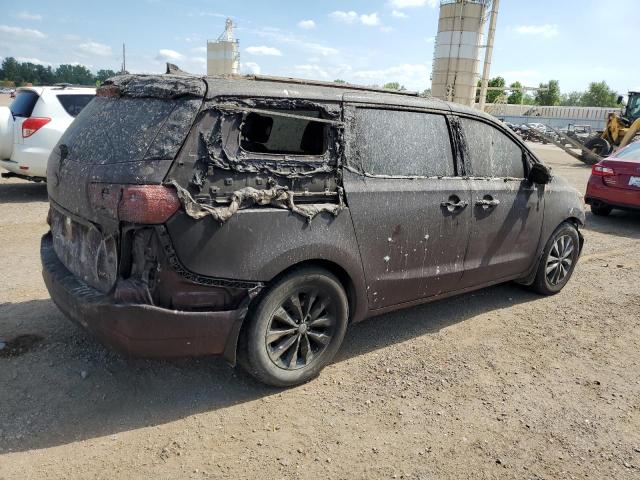 KNDMC5C11G6139619 KIA SEDONA EX