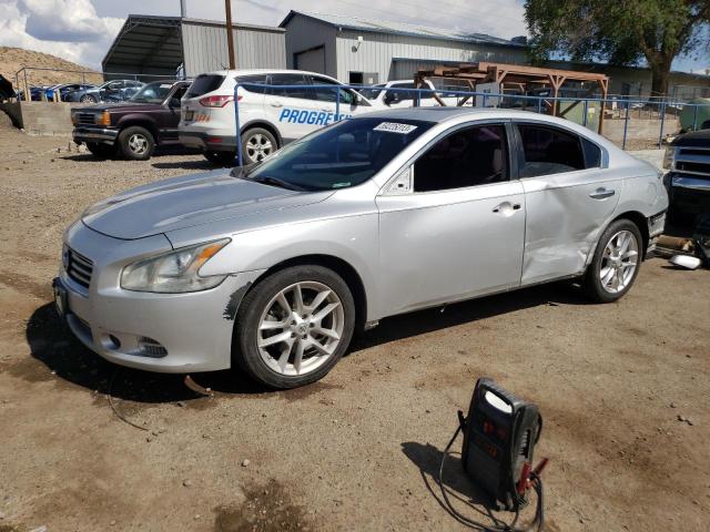 2014 Nissan Maxima S