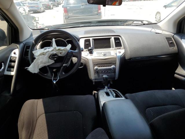 JN8AZ1MW4EW522105 Nissan MURANO S