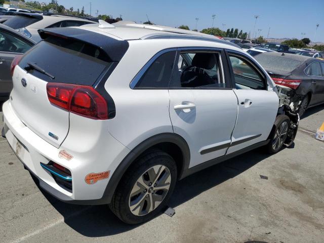 KNDCC3LGXK5019109 KIA NIRO EX